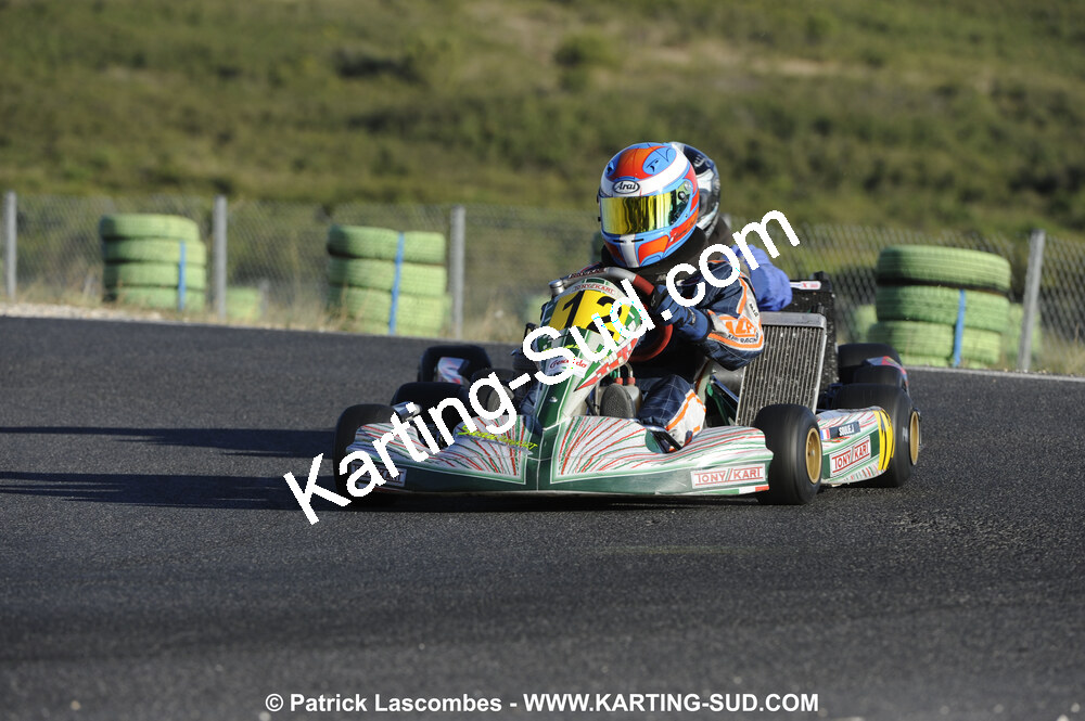 29 & 30/08/2009 : 3ème Coupe de l’Amitié à Grabels (photos Patrick Lascombes) 2009 — karting