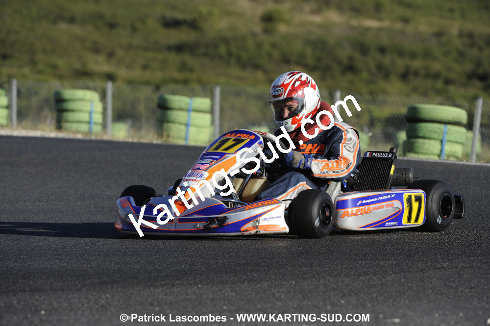 29 & 30/08/2009 : 3ème Coupe de l’Amitié à Grabels (photos Patrick Lascombes) 2009 — karting