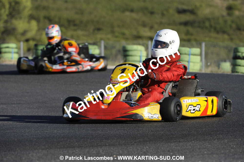 29 & 30/08/2009 : 3ème Coupe de l’Amitié à Grabels (photos Patrick Lascombes) 2009 — karting