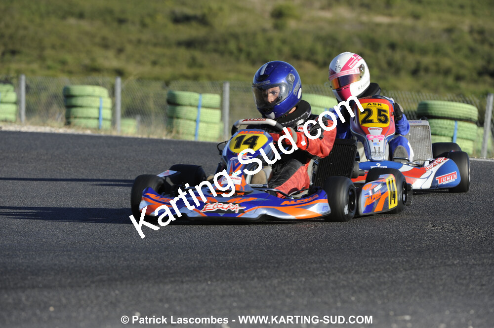 29 & 30/08/2009 : 3ème Coupe de l’Amitié à Grabels (photos Patrick Lascombes) 2009 — karting