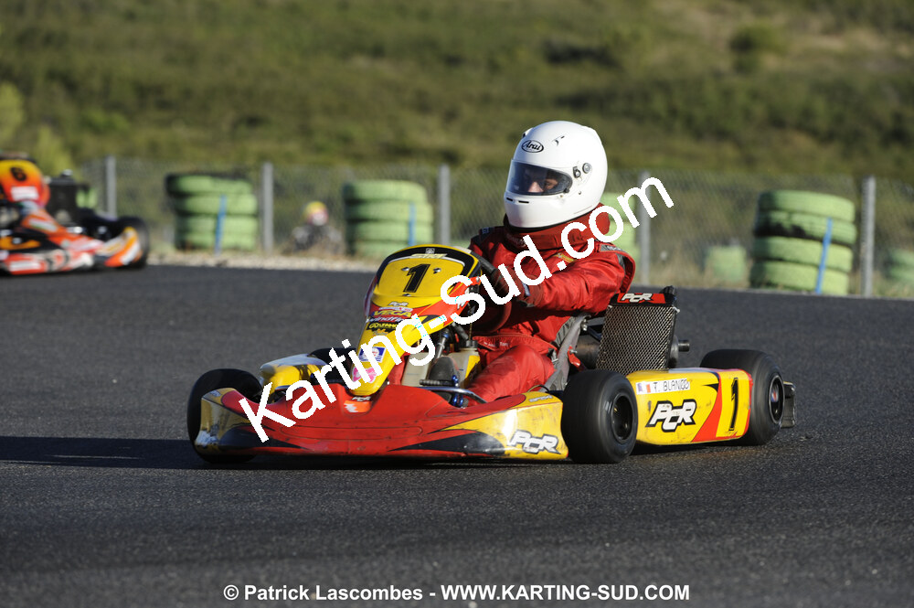 29 & 30/08/2009 : 3ème Coupe de l’Amitié à Grabels (photos Patrick Lascombes) 2009 — karting