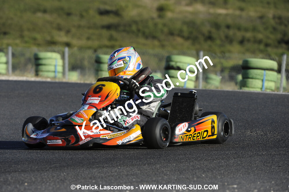 29 & 30/08/2009 : 3ème Coupe de l’Amitié à Grabels (photos Patrick Lascombes) 2009 — karting