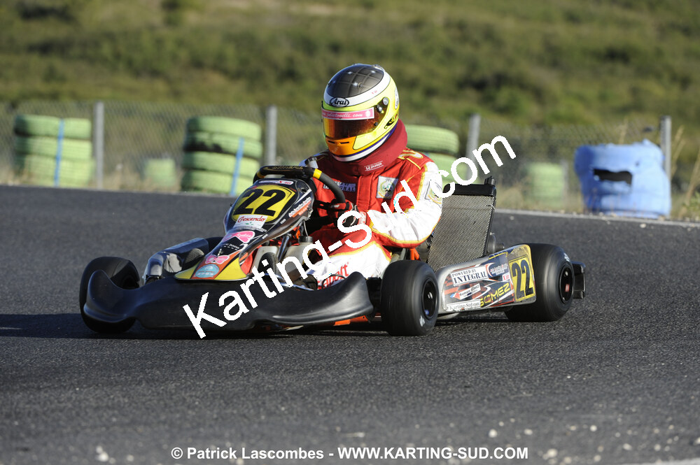 29 & 30/08/2009 : 3ème Coupe de l’Amitié à Grabels (photos Patrick Lascombes) 2009 — karting