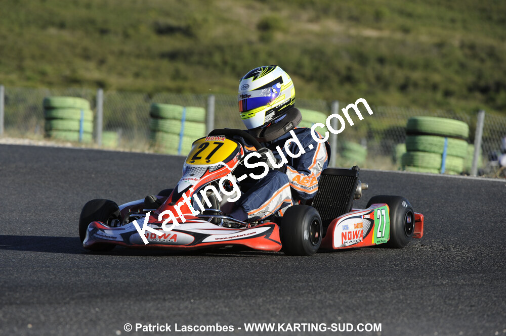 29 & 30/08/2009 : 3ème Coupe de l’Amitié à Grabels (photos Patrick Lascombes) 2009 — karting