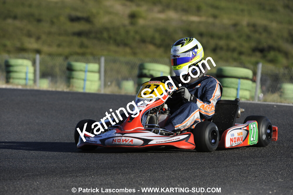 29 & 30/08/2009 : 3ème Coupe de l’Amitié à Grabels (photos Patrick Lascombes) 2009 — karting