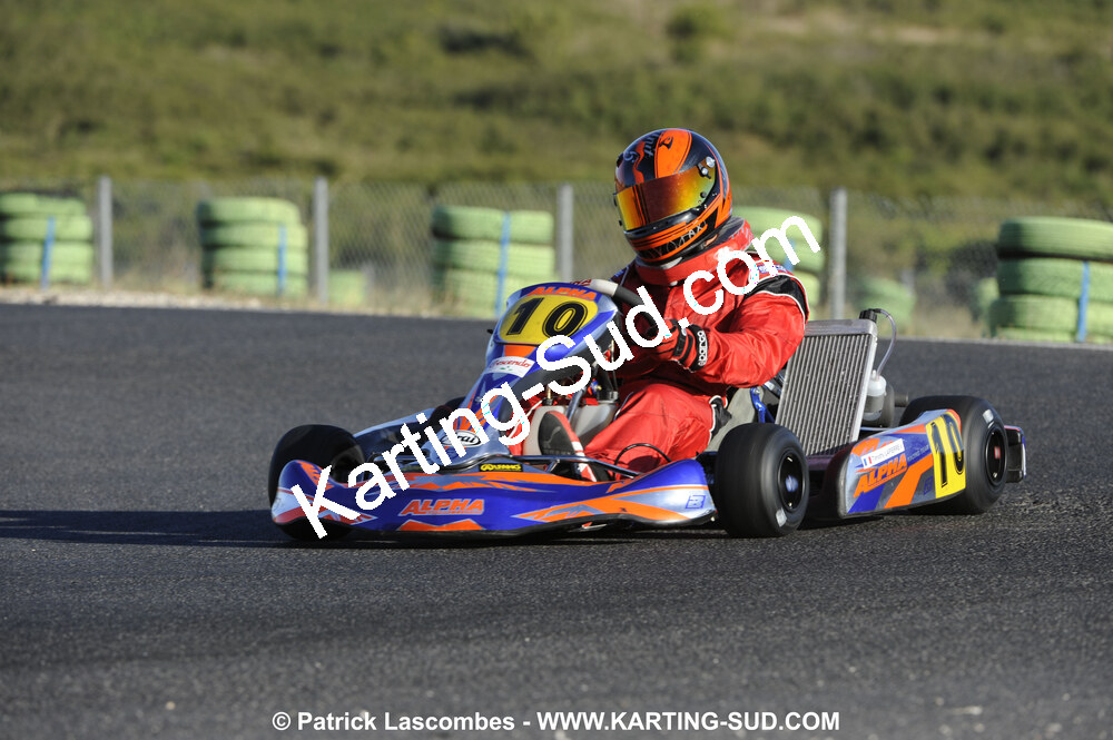 29 & 30/08/2009 : 3ème Coupe de l’Amitié à Grabels (photos Patrick Lascombes) 2009 — karting
