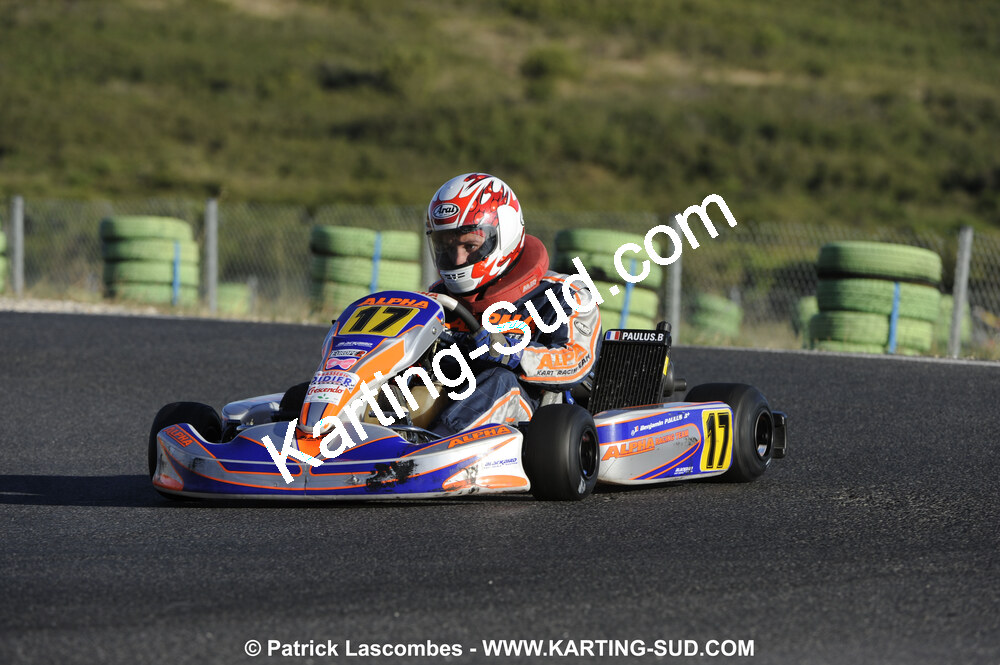 29 & 30/08/2009 : 3ème Coupe de l’Amitié à Grabels (photos Patrick Lascombes) 2009 — karting