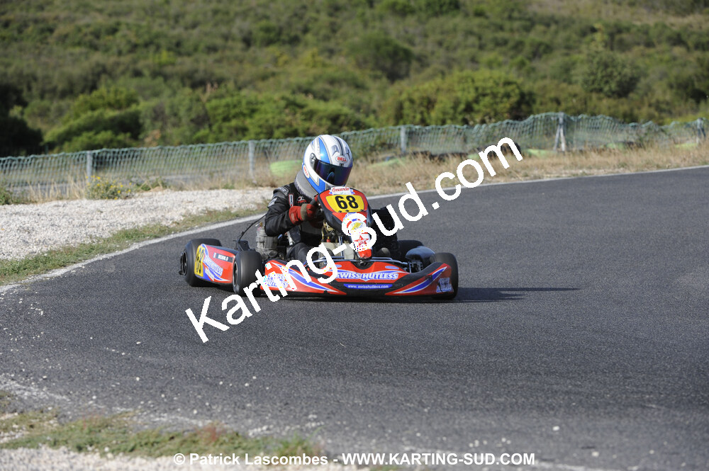 29 & 30/08/2009 : 3ème Coupe de l’Amitié à Grabels (photos Patrick Lascombes) 2009 — karting