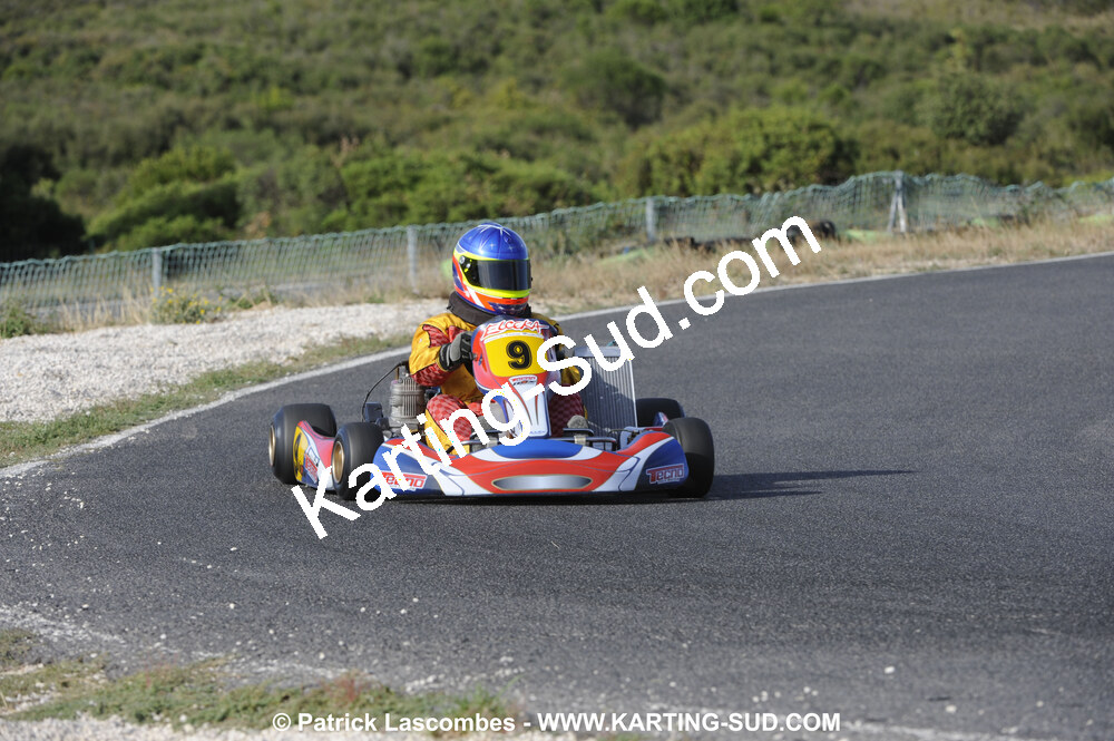 29 & 30/08/2009 : 3ème Coupe de l’Amitié à Grabels (photos Patrick Lascombes) 2009 — karting
