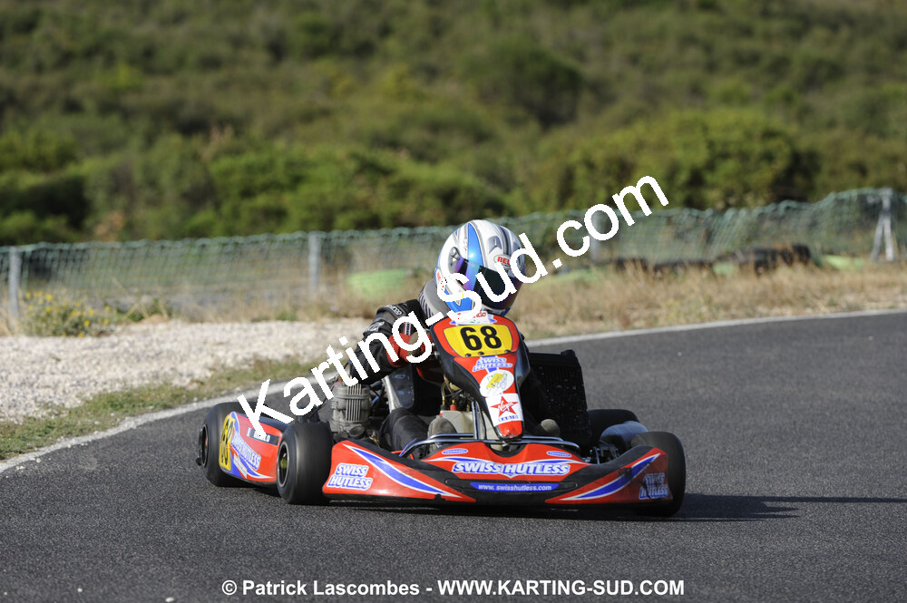 29 & 30/08/2009 : 3ème Coupe de l’Amitié à Grabels (photos Patrick Lascombes) 2009 — karting