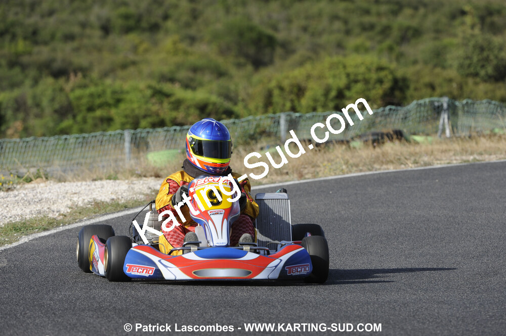 29 & 30/08/2009 : 3ème Coupe de l’Amitié à Grabels (photos Patrick Lascombes) 2009 — karting