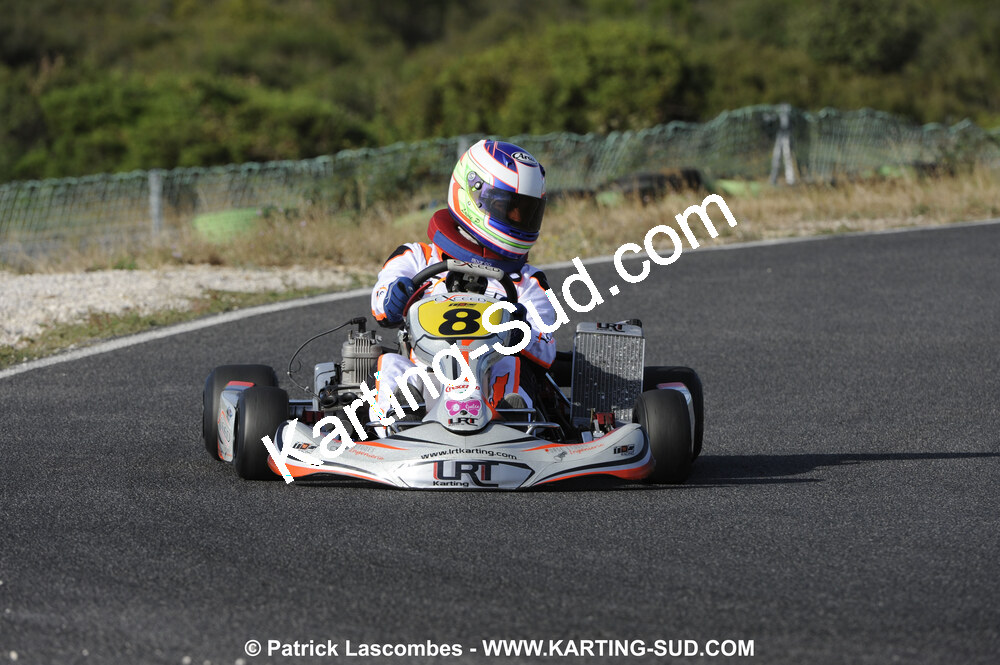 29 & 30/08/2009 : 3ème Coupe de l’Amitié à Grabels (photos Patrick Lascombes) 2009 — karting