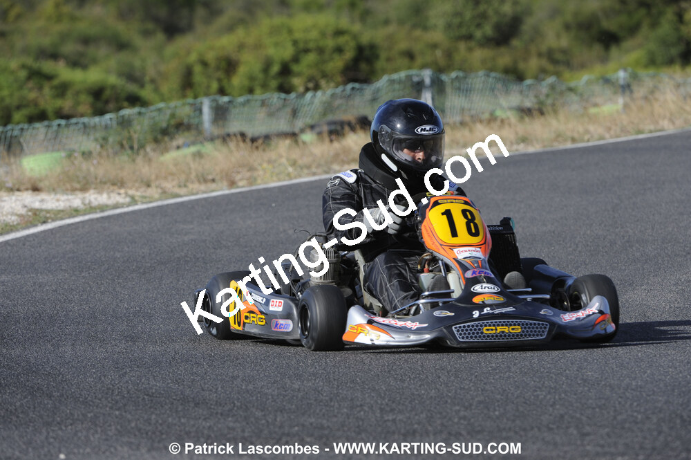 29 & 30/08/2009 : 3ème Coupe de l’Amitié à Grabels (photos Patrick Lascombes) 2009 — karting