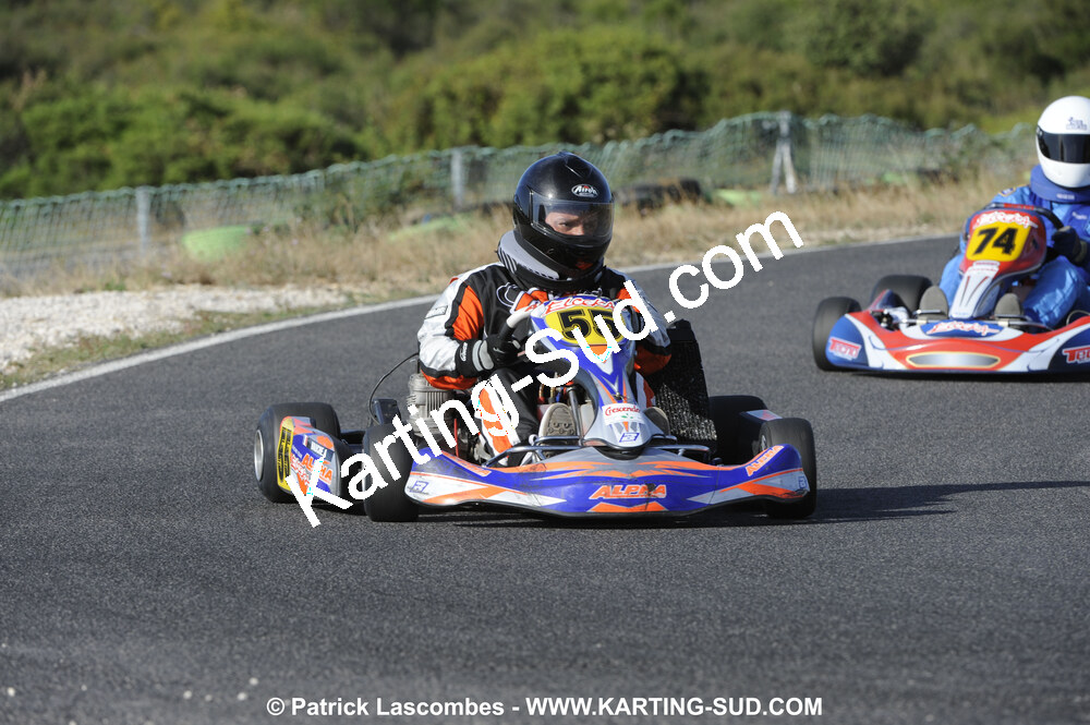29 & 30/08/2009 : 3ème Coupe de l’Amitié à Grabels (photos Patrick Lascombes) 2009 — karting
