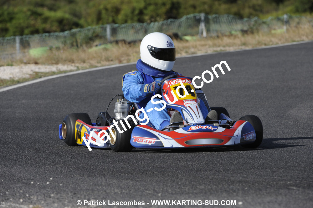 29 & 30/08/2009 : 3ème Coupe de l’Amitié à Grabels (photos Patrick Lascombes) 2009 — karting