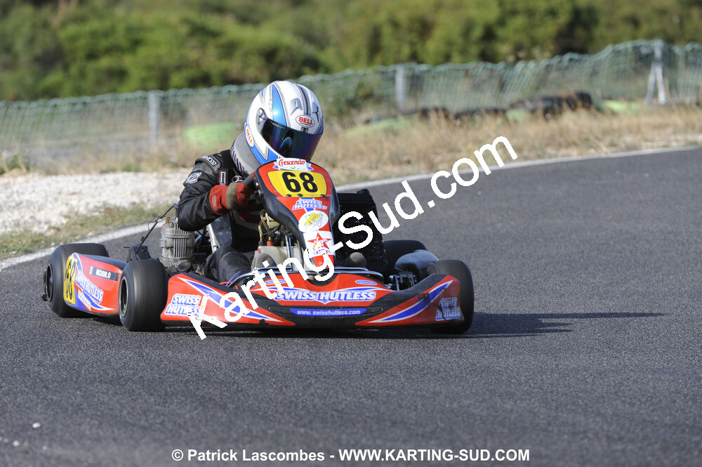 29 & 30/08/2009 : 3ème Coupe de l’Amitié à Grabels (photos Patrick Lascombes) 2009 — karting