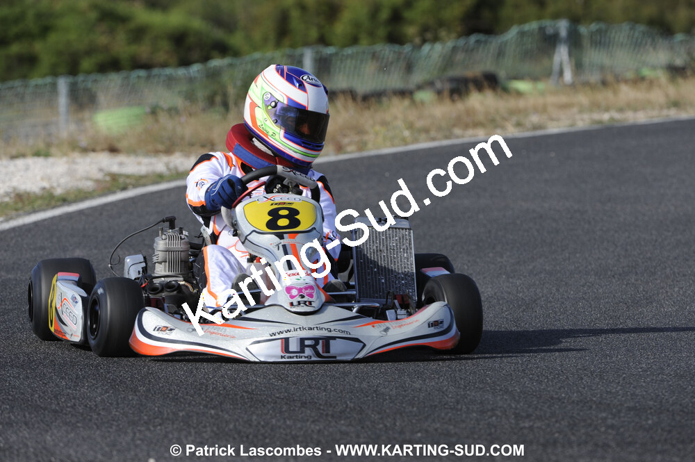 29 & 30/08/2009 : 3ème Coupe de l’Amitié à Grabels (photos Patrick Lascombes) 2009 — karting
