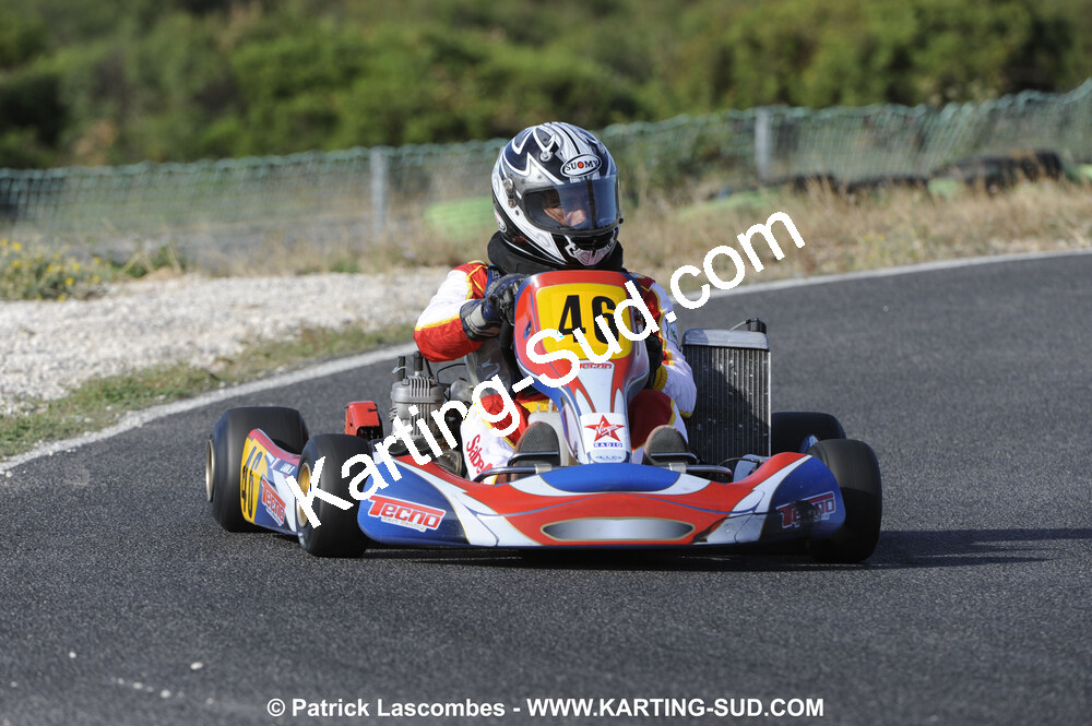 29 & 30/08/2009 : 3ème Coupe de l’Amitié à Grabels (photos Patrick Lascombes) 2009 — karting