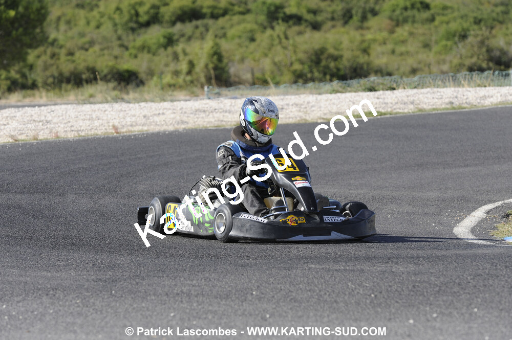 29 & 30/08/2009 : 3ème Coupe de l’Amitié à Grabels (photos Patrick Lascombes) 2009 — karting