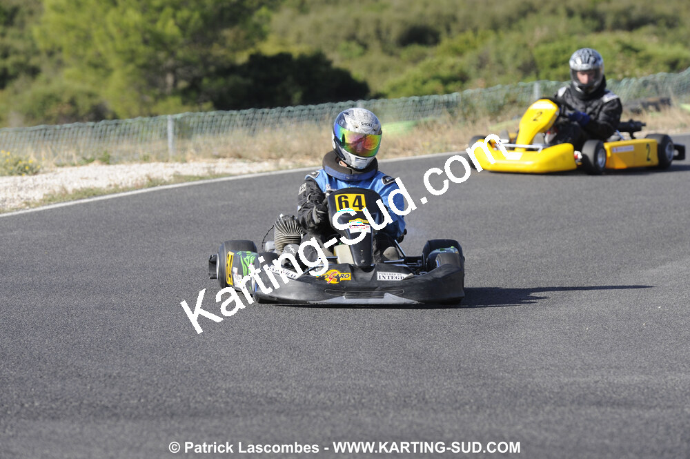 29 & 30/08/2009 : 3ème Coupe de l’Amitié à Grabels (photos Patrick Lascombes) 2009 — karting