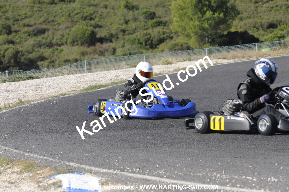 29 & 30/08/2009 : 3ème Coupe de l’Amitié à Grabels (photos Patrick Lascombes) 2009 — karting