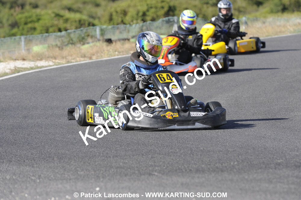 29 & 30/08/2009 : 3ème Coupe de l’Amitié à Grabels (photos Patrick Lascombes) 2009 — karting