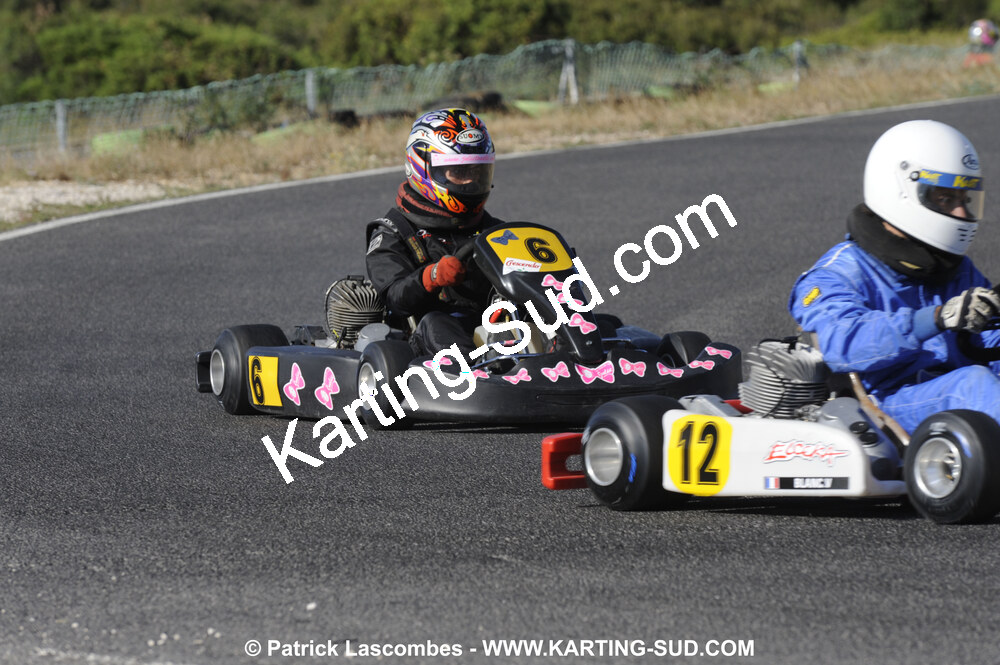 29 & 30/08/2009 : 3ème Coupe de l’Amitié à Grabels (photos Patrick Lascombes) 2009 — karting