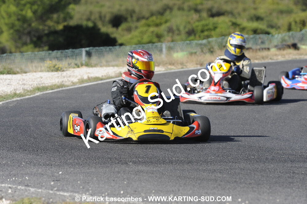 29 & 30/08/2009 : 3ème Coupe de l’Amitié à Grabels (photos Patrick Lascombes) 2009 — karting