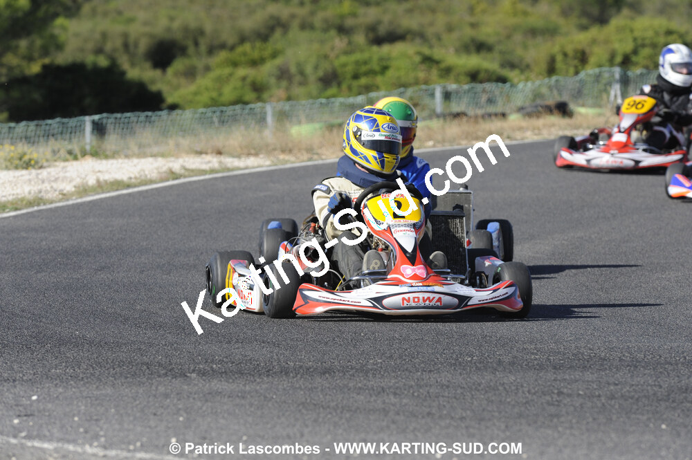 29 & 30/08/2009 : 3ème Coupe de l’Amitié à Grabels (photos Patrick Lascombes) 2009 — karting