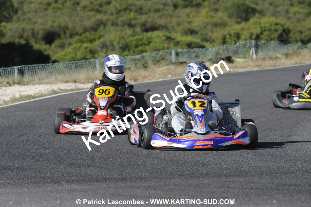 29 & 30/08/2009 : 3ème Coupe de l’Amitié à Grabels (photos Patrick Lascombes) 2009 — karting