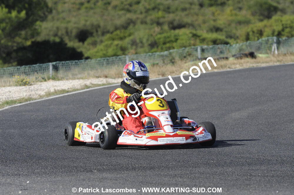 29 & 30/08/2009 : 3ème Coupe de l’Amitié à Grabels (photos Patrick Lascombes) 2009 — karting
