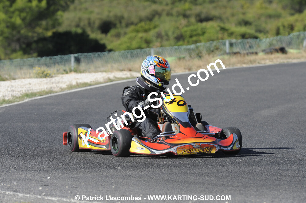 29 & 30/08/2009 : 3ème Coupe de l’Amitié à Grabels (photos Patrick Lascombes) 2009 — karting