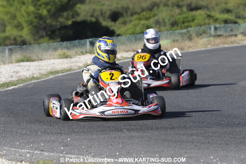 29 & 30/08/2009 : 3ème Coupe de l’Amitié à Grabels (photos Patrick Lascombes) 2009 — karting