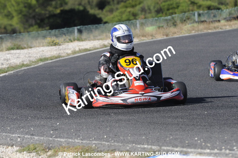 29 & 30/08/2009 : 3ème Coupe de l’Amitié à Grabels (photos Patrick Lascombes) 2009 — karting