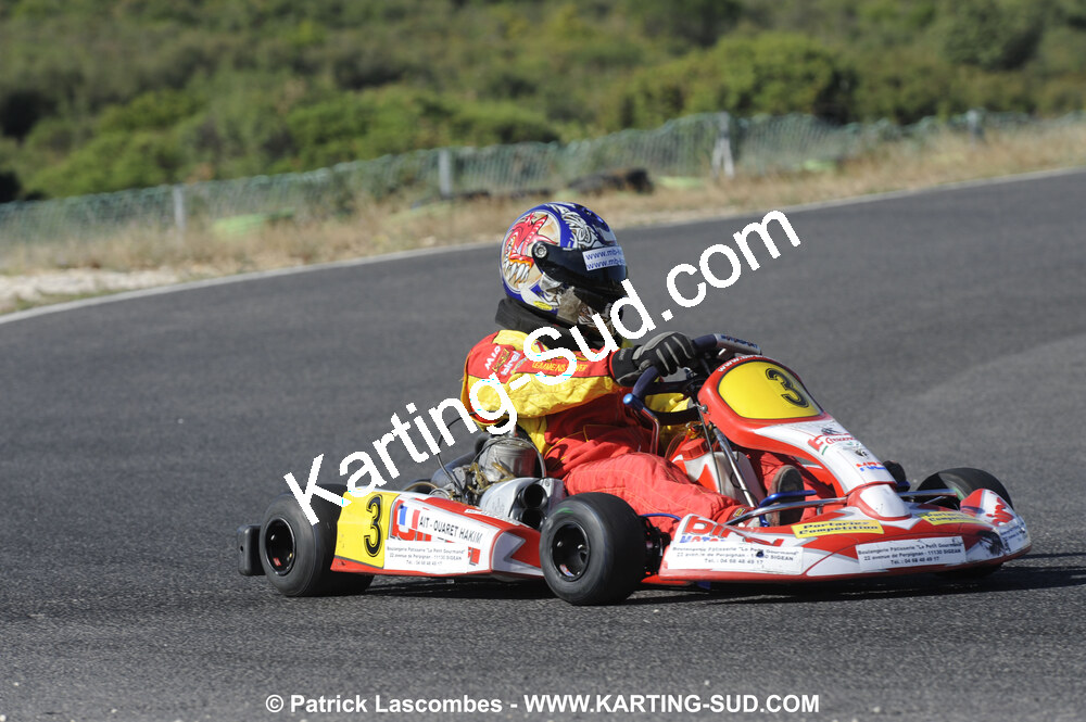 29 & 30/08/2009 : 3ème Coupe de l’Amitié à Grabels (photos Patrick Lascombes) 2009 — karting