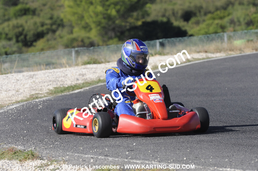29 & 30/08/2009 : 3ème Coupe de l’Amitié à Grabels (photos Patrick Lascombes) 2009 — karting