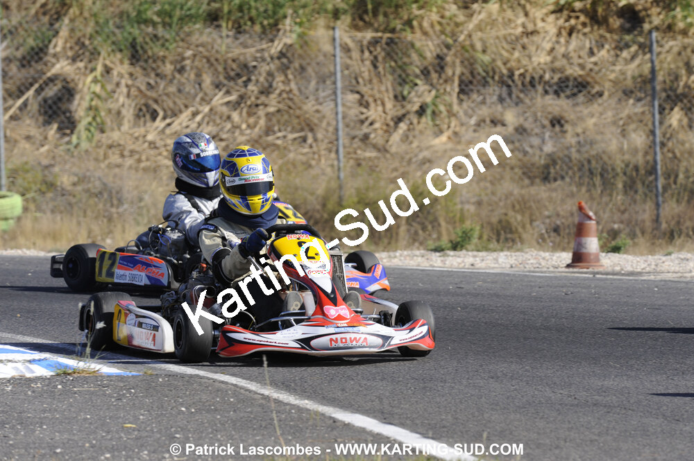 29 & 30/08/2009 : 3ème Coupe de l’Amitié à Grabels (photos Patrick Lascombes) 2009 — karting