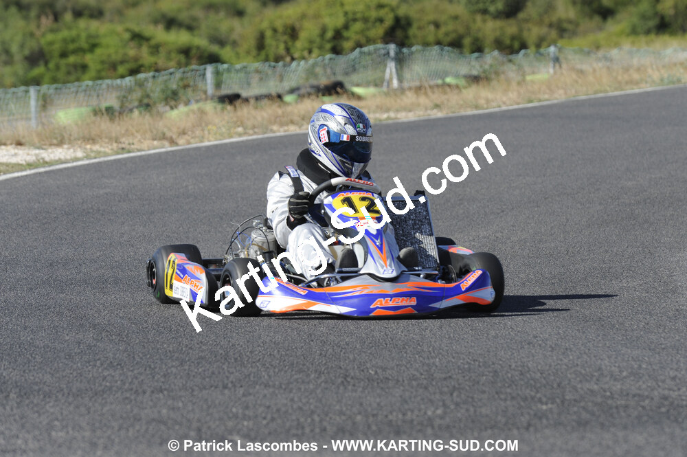 29 & 30/08/2009 : 3ème Coupe de l’Amitié à Grabels (photos Patrick Lascombes) 2009 — karting