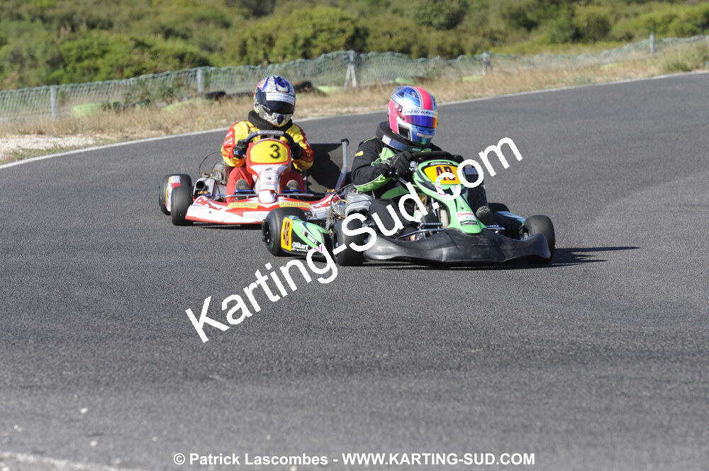29 & 30/08/2009 : 3ème Coupe de l’Amitié à Grabels (photos Patrick Lascombes) 2009 — karting