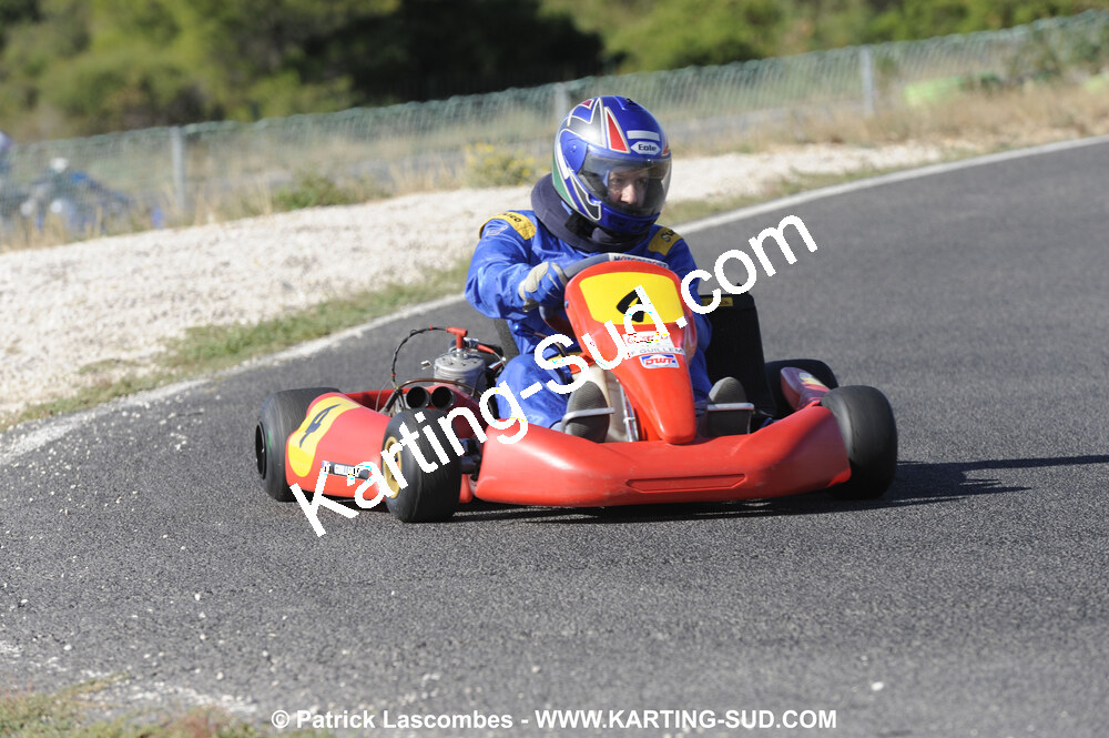 29 & 30/08/2009 : 3ème Coupe de l’Amitié à Grabels (photos Patrick Lascombes) 2009 — karting