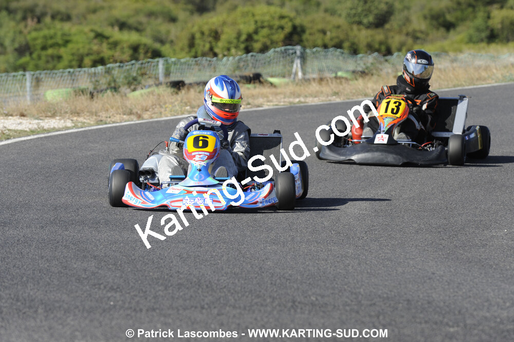 29 & 30/08/2009 : 3ème Coupe de l’Amitié à Grabels (photos Patrick Lascombes) 2009 — karting