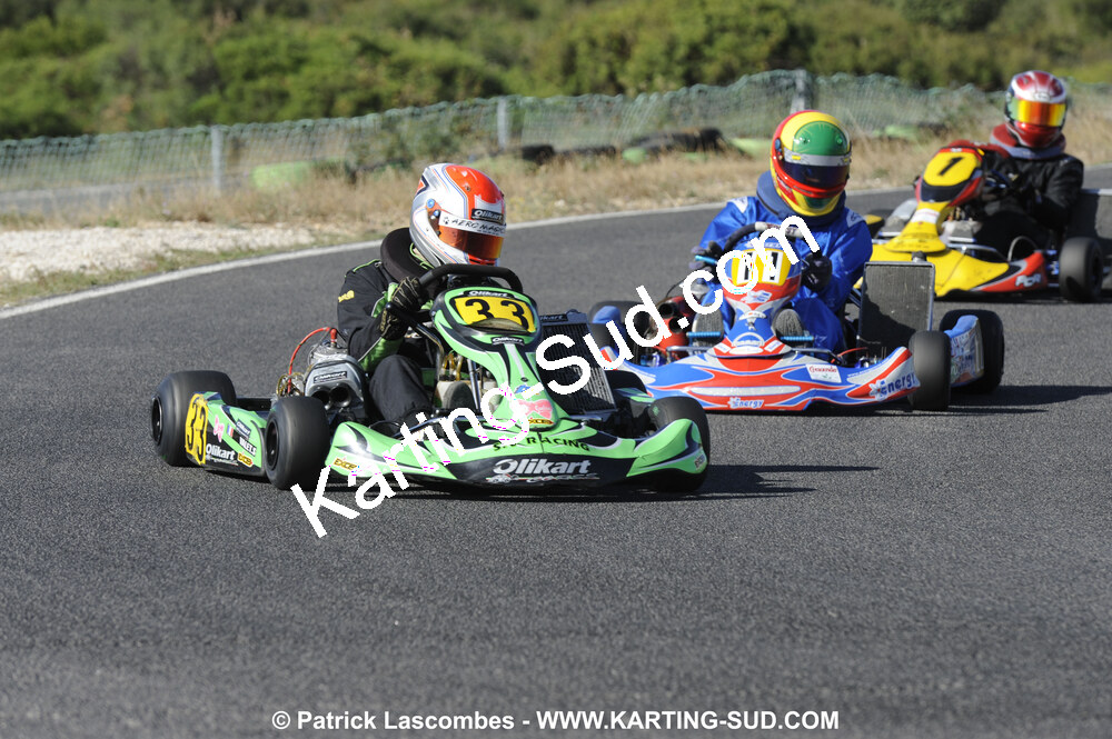 29 & 30/08/2009 : 3ème Coupe de l’Amitié à Grabels (photos Patrick Lascombes) 2009 — karting