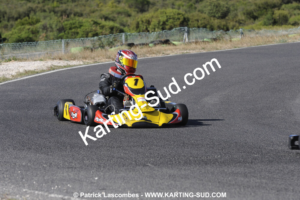 29 & 30/08/2009 : 3ème Coupe de l’Amitié à Grabels (photos Patrick Lascombes) 2009 — karting