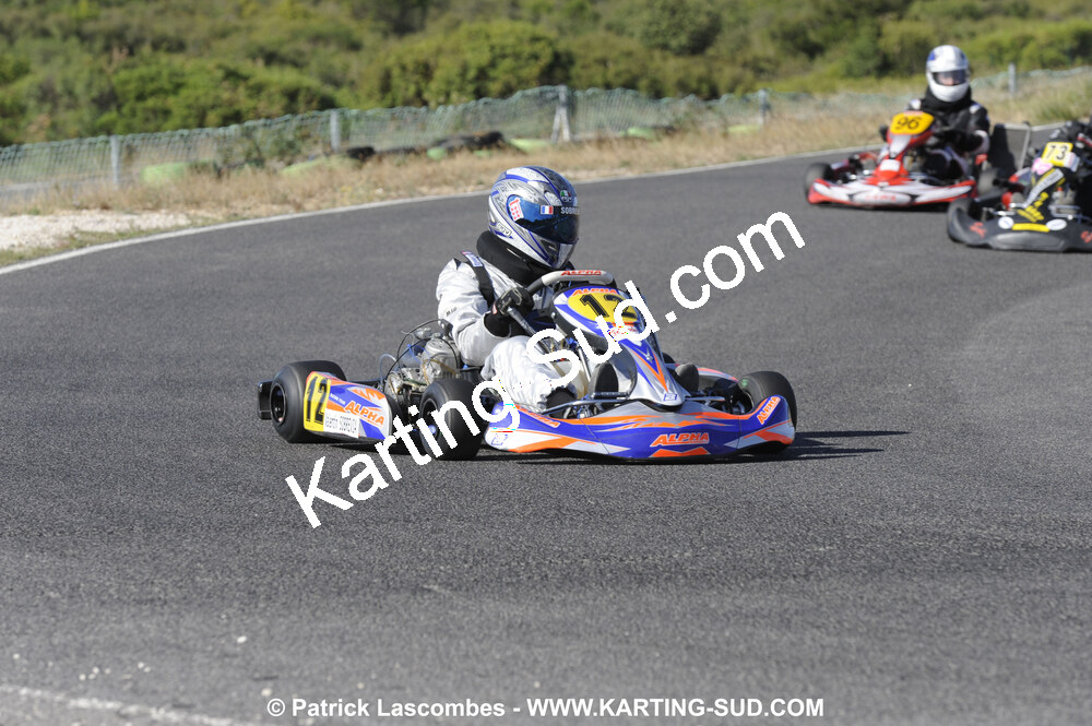 29 & 30/08/2009 : 3ème Coupe de l’Amitié à Grabels (photos Patrick Lascombes) 2009 — karting