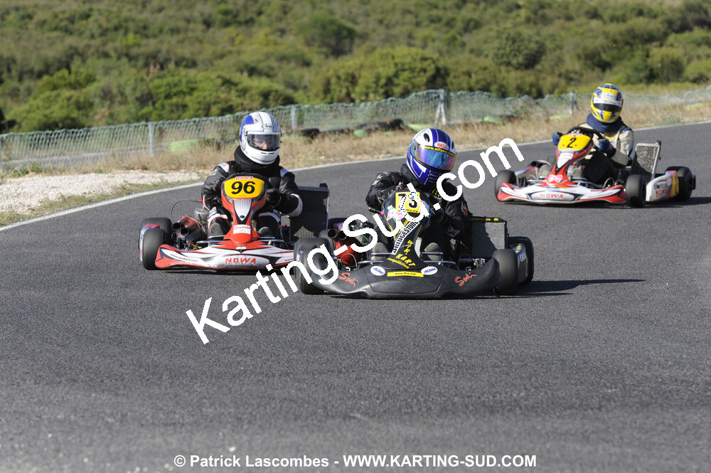 29 & 30/08/2009 : 3ème Coupe de l’Amitié à Grabels (photos Patrick Lascombes) 2009 — karting