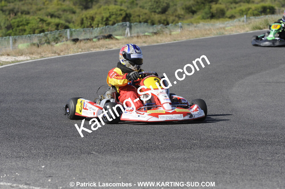 29 & 30/08/2009 : 3ème Coupe de l’Amitié à Grabels (photos Patrick Lascombes) 2009 — karting