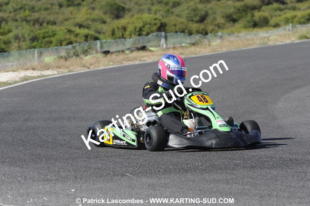 29 & 30/08/2009 : 3ème Coupe de l’Amitié à Grabels (photos Patrick Lascombes) 2009 — karting