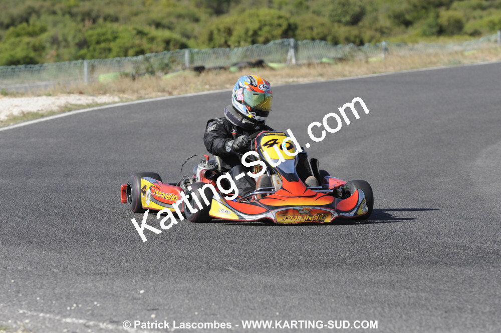 29 & 30/08/2009 : 3ème Coupe de l’Amitié à Grabels (photos Patrick Lascombes) 2009 — karting