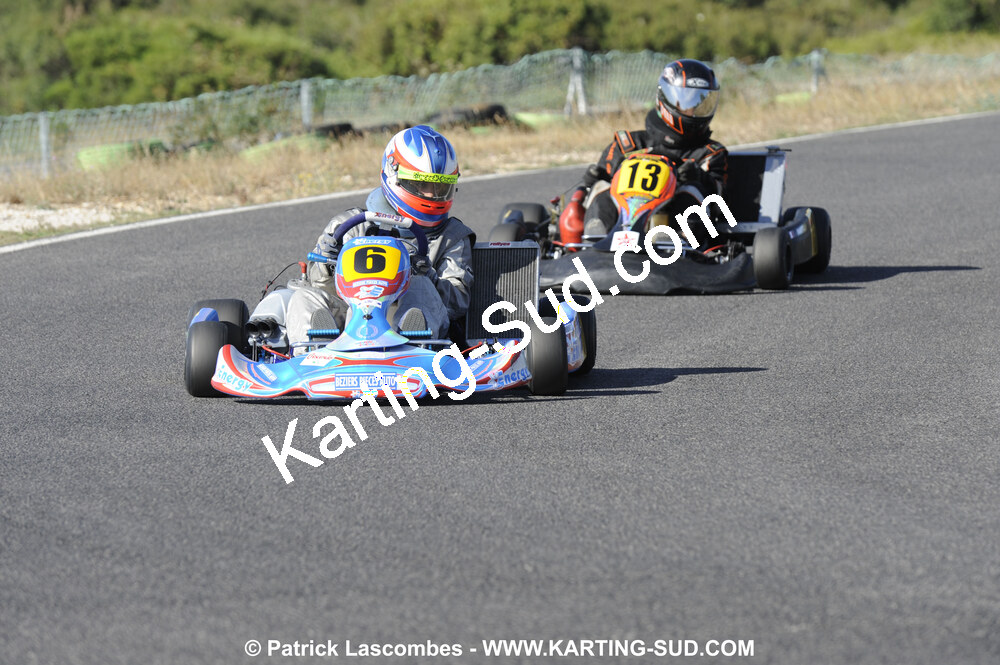 29 & 30/08/2009 : 3ème Coupe de l’Amitié à Grabels (photos Patrick Lascombes) 2009 — karting