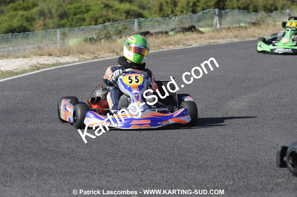 29 & 30/08/2009 : 3ème Coupe de l’Amitié à Grabels (photos Patrick Lascombes) 2009 — karting